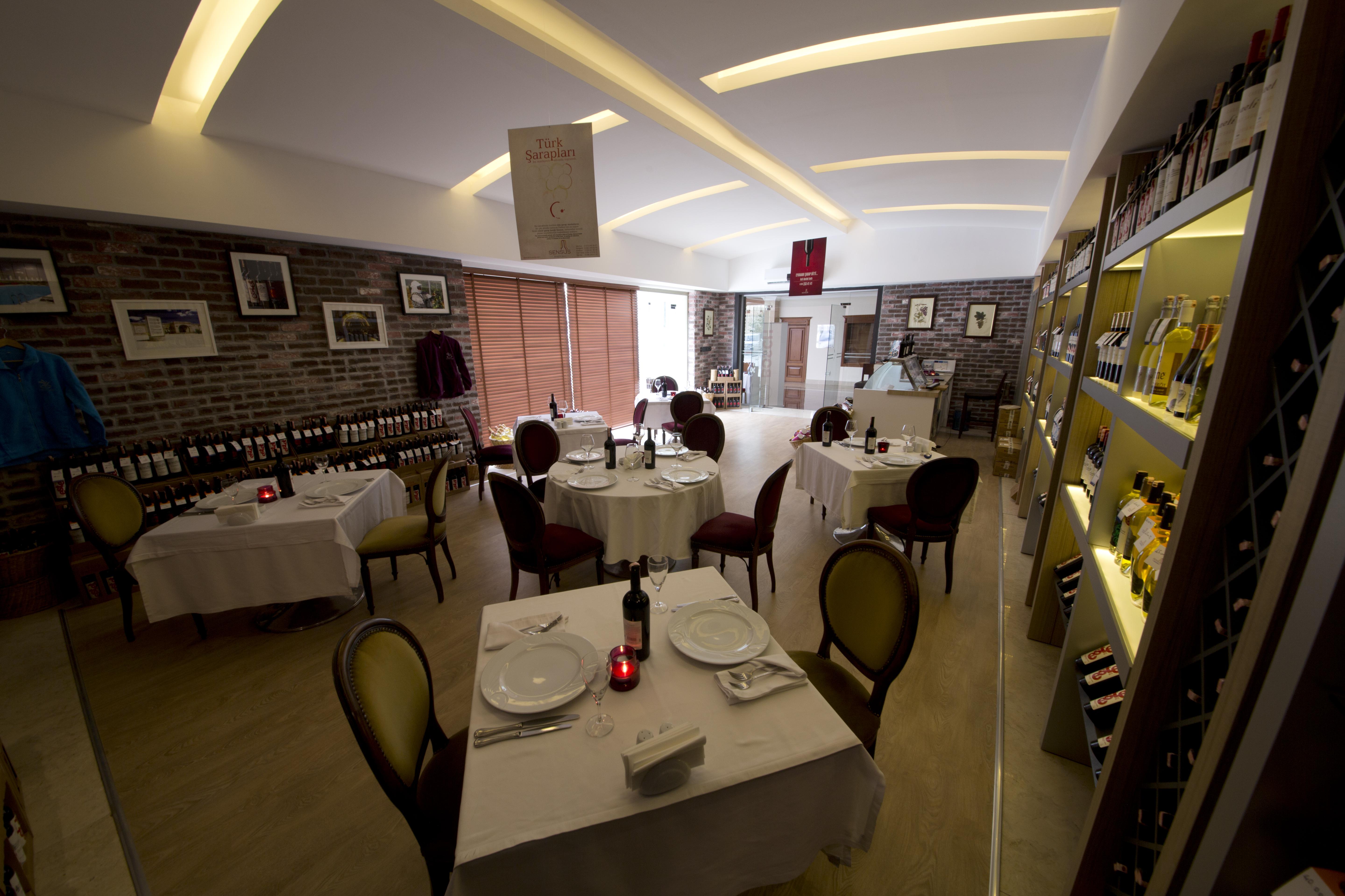 Anemon Grand Manisa Otel Buitenkant foto